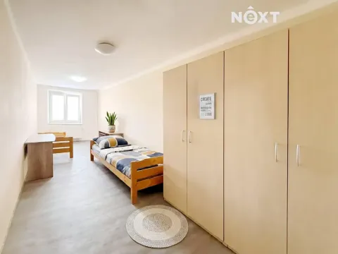 Pronájem bytu 1+1, Olomouc, 8. května, 31 m2