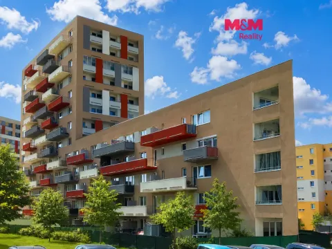 Prodej bytu 1+kk, Praha - Horní Měcholupy, Hornoměcholupská, 36 m2