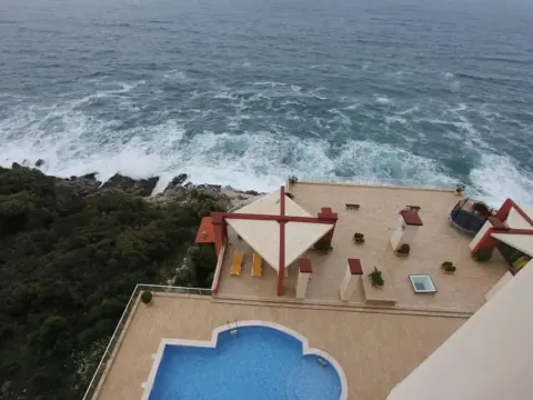 Prodej bytu 4+kk, Dobrá Voda, Černá Hora, 126 m2