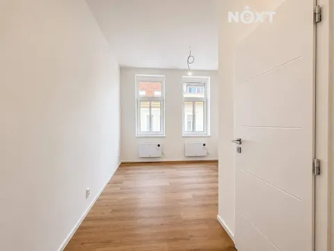 Prodej bytu 1+kk, Praha - Vysočany, Kolmá, 23 m2