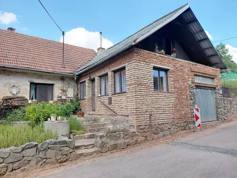 Prodej chalupy, Jaroměřice, 120 m2