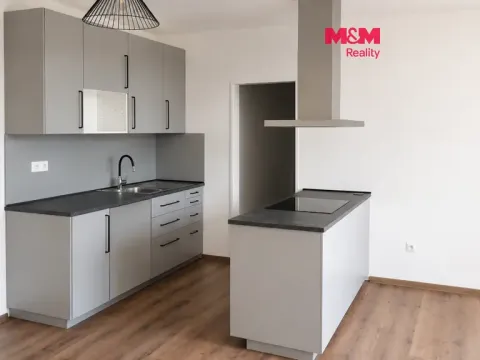 Pronájem bytu 3+kk, Běstovice, 78 m2