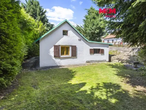 Prodej chaty, Seč, Čáslavská, 45 m2