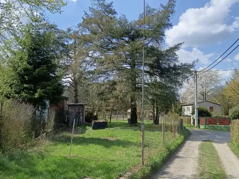 Prodej pozemku pro bydlení, Zadní Třebaň, Pod Chybou, 439 m2