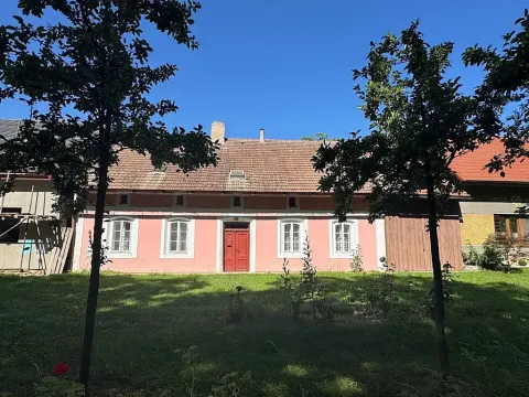 Prodej chalupy, Netřebice, 120 m2