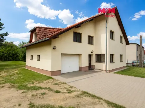 Prodej rodinného domu, Orlová - Poruba, Václavská, 200 m2
