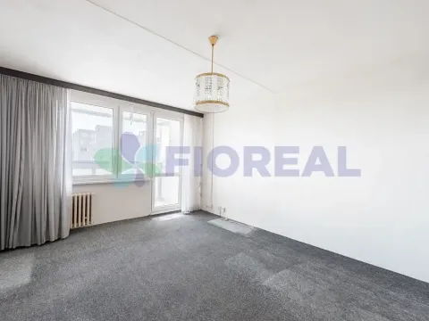 Prodej bytu 2+kk, Praha - Řepy, Na chobotě, 42 m2