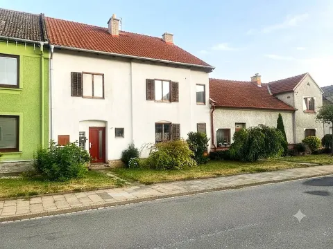 Prodej rodinného domu, Slatinice, 230 m2
