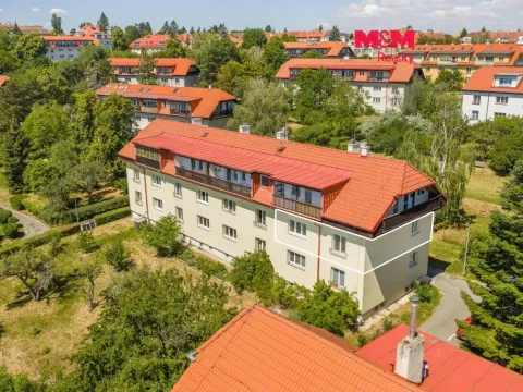 Prodej bytu 3+1, Praha - Dejvice, Sušická, 81 m2