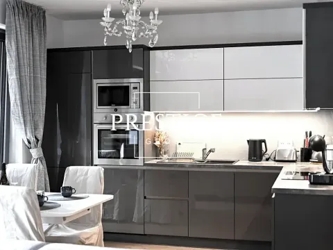 Prodej bytu 2+kk, Praha - Žižkov, Olšanská, 52 m2