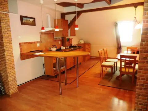 Pronájem bytu 3+kk, Novosedlice, Míru, 110 m2