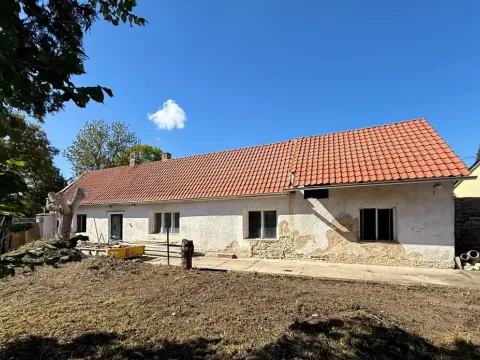 Prodej rodinného domu, Počedělice, 130 m2