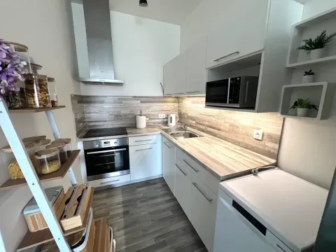 Pronájem bytu 2+kk, Prostějov, Werichova, 42 m2
