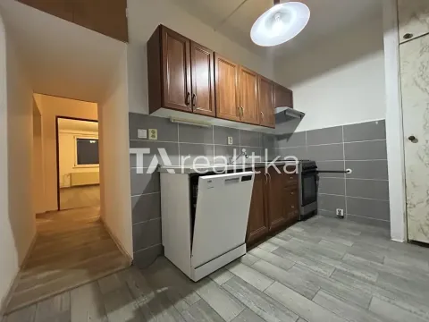 Pronájem bytu 3+1, Orlová, Vnitřní, 81 m2