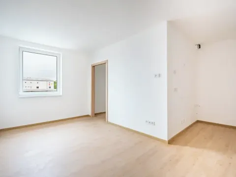 Prodej bytu 2+kk, Brno, Holzova, 41 m2