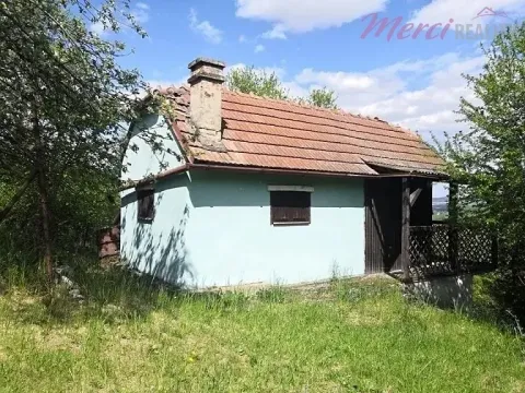 Prodej chaty, Podolí, 23 m2