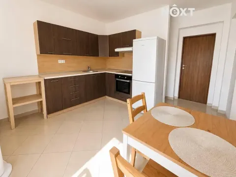 Pronájem bytu 2+1, Brno, Dělnická, 55 m2