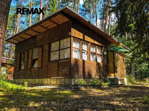 Prodej chaty, Doksy, Dalibora z Myšlína, 40 m2