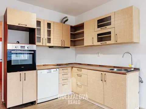 Pronájem bytu 3+kk, Jihlava, Poláčkova, 68 m2