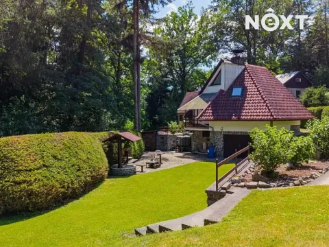 Prodej rodinného domu, Kamenný Újezd, 56 m2