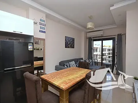 Prodej bytu 3+kk, Hurghada, Egypt, 56 m2