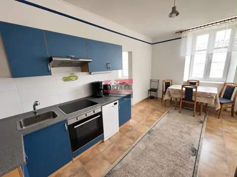 Pronájem bytu 2+1, Soběslav, Rašínova, 58 m2