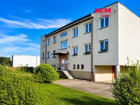 Prodej bytu 4+kk, Pardubice - Černá za Bory, Na Vsi, 74 m2