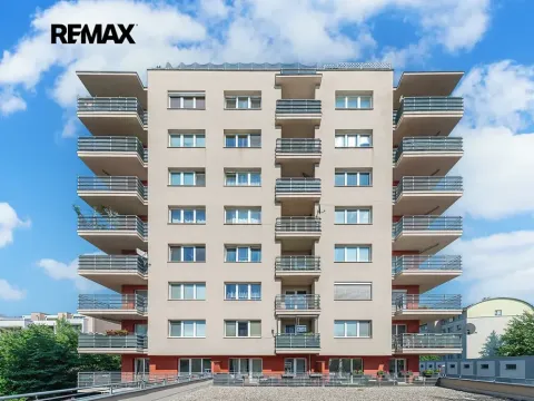 Prodej bytu 3+kk, Praha - Košíře, Černochova, 89 m2
