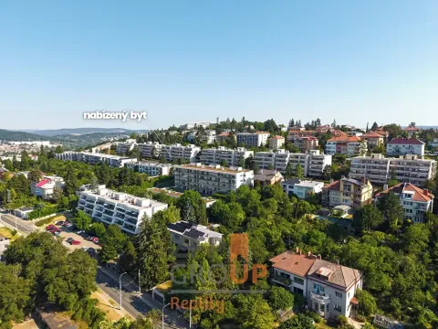 Prodej bytu 3+kk, Brno, Bohuslava Martinů, 117 m2
