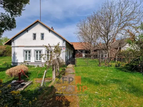 Prodej rodinného domu, Pardubice, Přeloučská, 123 m2