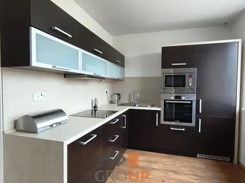 Prodej bytu 3+1, Hrušovany u Brna, Sídliště, 73 m2
