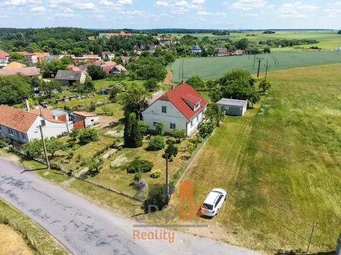 Prodej rodinného domu, Tavíkovice, 193 m2