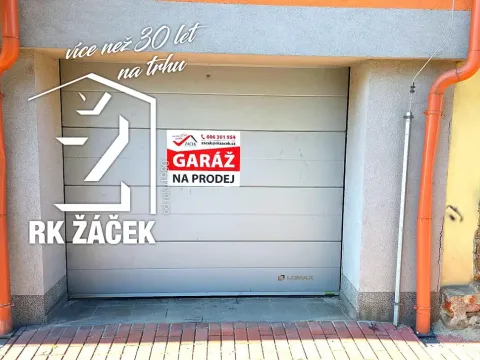 Prodej ostatní, České Budějovice - České Budějovice 3, Nová