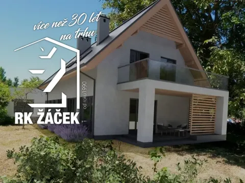 Prodej pozemku, České Budějovice, 846 m2