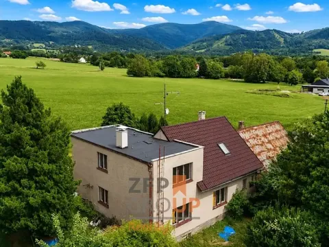 Prodej rodinného domu, Frýdlant nad Ostravicí, 170 m2