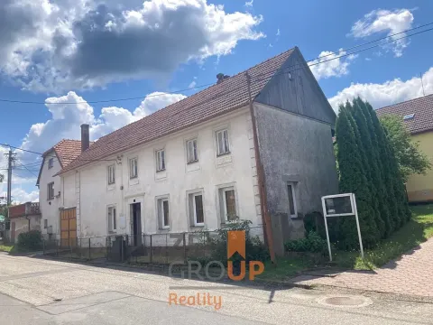 Prodej rodinného domu, Luhačovice, 145 m2