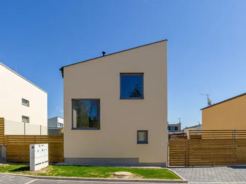 Prodej rodinného domu, Plzeň, Hrdličková, 119 m2
