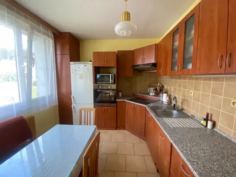 Prodej bytu 4+1, Hartmanice, 85 m2