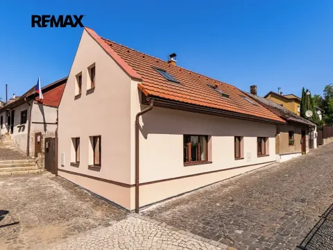 Prodej rodinného domu, Mnichovo Hradiště, Zahradní, 127 m2