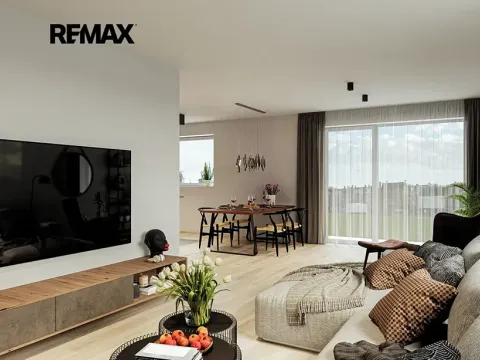 Prodej bytu 3+kk, Hradec Králové, Meruňková, 88 m2