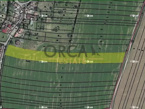 Prodej podílu pole, Čeložnice, 1143 m2