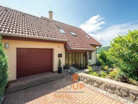 Prodej rodinného domu, Březina, 171 m2