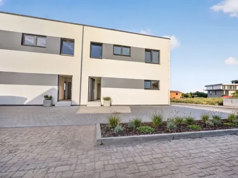 Prodej rodinného domu, Velké Pavlovice, Hrušková, 130 m2