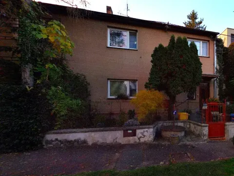 Prodej bytu 2+1, Český Brod, 5. května, 60 m2