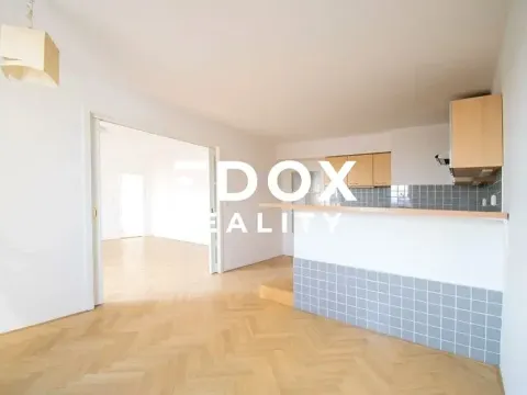 Prodej bytu 3+kk, Praha - Vršovice, Ruská, 81 m2