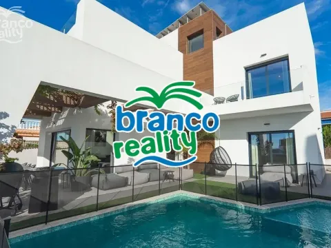 Prodej rodinného domu, Ciudad Quesada, Alicante, Španělsko, 153 m2