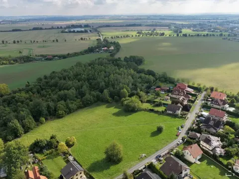 Prodej ubytování, Svárov, Nad Humny, 3600 m2