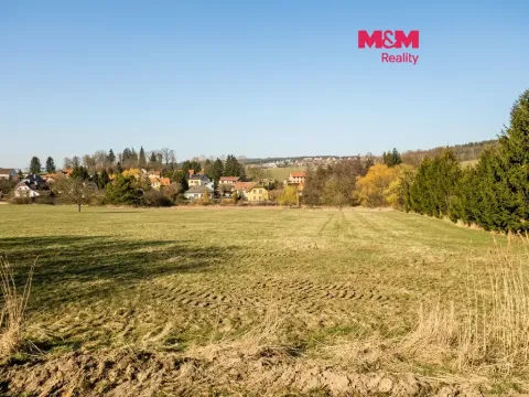 Prodej pozemku pro bydlení, Všestary, 3266 m2