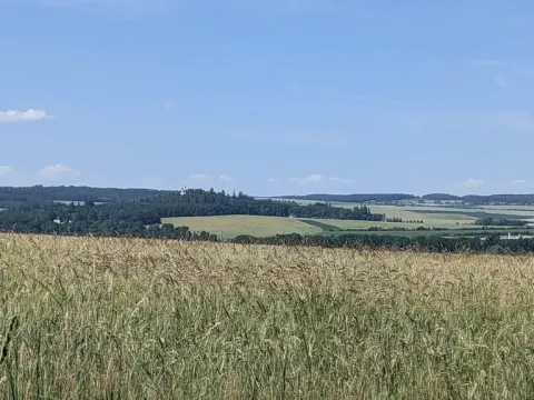 Prodej pozemku pro bydlení, Rokycany, Tymákovská, 75649 m2