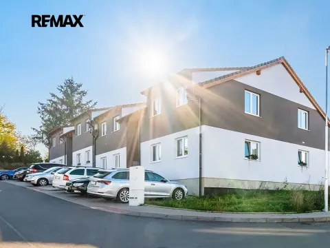 Prodej bytu 4+kk, Vochov, 80 m2